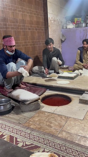 Baking Bread in a Clay Oven: A Step-by-Step Guide