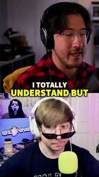 Is Markiplier LYING?