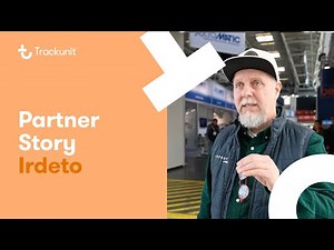 How Irdeto and Trackunit Are Building the Future of Smarter Jobsite Sharing