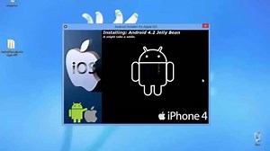 How to install Android on Apple iOS [Tutorial]
