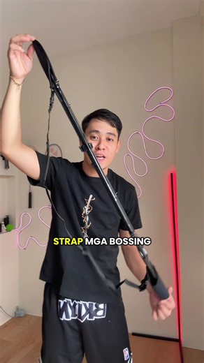 Fishing strap #tiktokaffiliate #fishinglife