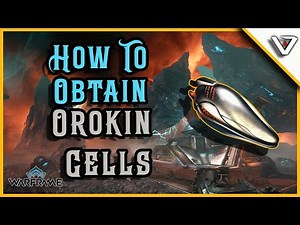 Stop Wasting Time - Best Orokin Cell Farms Explained