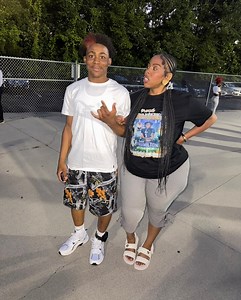 Things don’t happen over night, I have to be a tape recorder with him. 📼 He’s autistic so it’s going to take him some time for him to get it… But we’re making progress. Yesterday was lil rough. But we managed. #ParentingAutism #autism #autismawareness #autismsupport | Parris Lucille