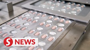 2.1K views · 23 reactions | KJ: Covid-19 patients treated with Paxlovid reported no serious side effects WATCH MORE: https://thestartv.com/c/news SUBSCRIBE: https://cutt.ly/TheStar LIKE: https://fb.com/TheStarOnline | The Star | Facebook