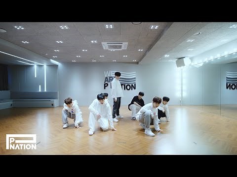 Run Devil Run Dance Practice (LOUD ver.)