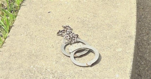 Corrections officers at Allegheny County Jail want to bring back leg shackles for hospital transport