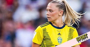 17-åring debuterar: "Stora kvalitéer"