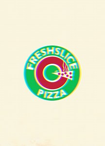 Over 25 years, our logo has evolved, just like our commitment to quality. We’ve thickened our pizza and brightened our colours to serve up a fresh new look! Here’s to a bold, delicious future with the same great taste you love. What logo do you prefer?  #Freshslice25 #LogoEvolution #BetterWithTime | Freshslice Pizza | Facebook