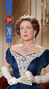 486K views · 13K reactions | Sie war der Schatten im Märchen, die...