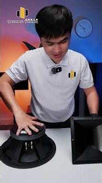 [PART 2] Unboxing 12M DT Radius 12 Pro Speaker—must see before buying