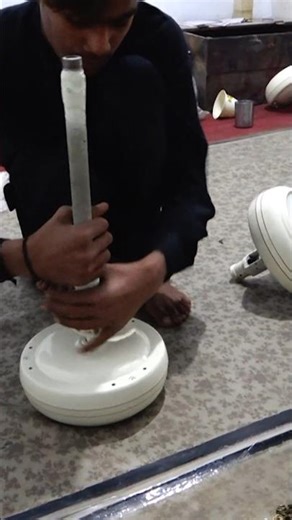 How a Ceiling Fan Is Made ⚙️ #Shorts