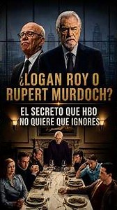 Succession: Lo que los Murdoch intentaron censurar por 8 años