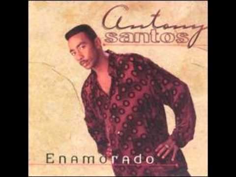Antony Santos - 1996 - Ritmo Dominicano (Merengue)