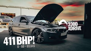 42K views · 605 reactions | The 3.0 Diesel N57 Engine found in most...