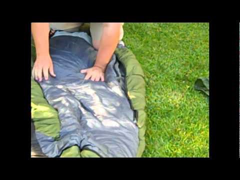Sleep Cell Premium Sleeping Bag Review
