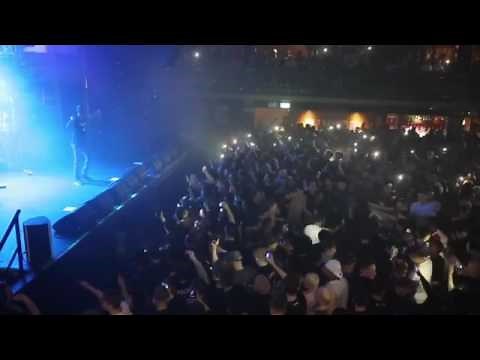 Drake ft Giggs "KMT" More Life Live