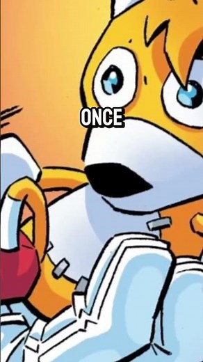 The Mystery Of The Tails Doll