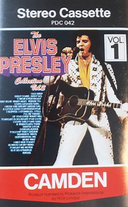 Elvis Presley - The Elvis Presley Collection Vol.2