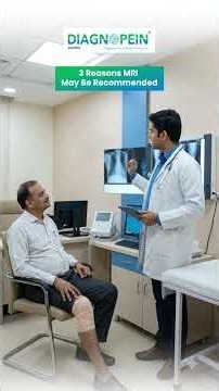 MRI vs X-Ray: Which Is Better for Injuries? | MRI Scan Explained