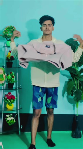 Low Cut Baggy T-Shirt Styles – Order Yours Now!