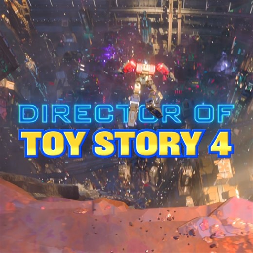 100K views · 1.2K reactions | The time has come to witness the origin of the Transformers. Get your ️ now. #TransformersOne - now playing only in theatres. https://paramnt.us/TransformersOneTix | Transformers | Facebook