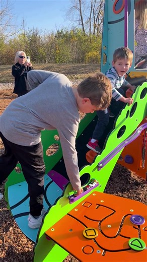 1.5K views · 31 reactions | Big adventures for little explorers! ✨...