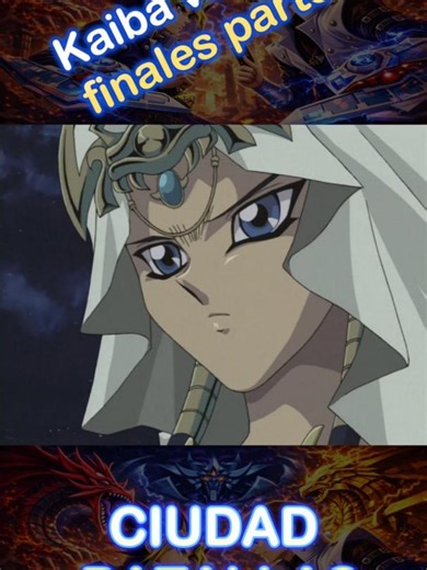 Kaiba vs Ishizu parte 4 #yugi #yugioh #yugiohtiktok #diosesegipcios #obelisk #yugiohcommunity #viralvideos #osiris #setokaiba