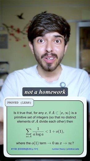 ChatGPT Solved an Unsolved Math Problem!