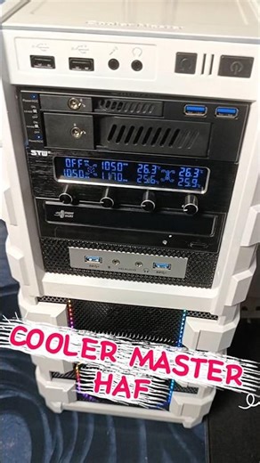 RESTAURANDO GABINETE GAMER