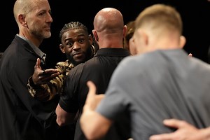 Pre-Fight Press Conference Highlights | UFC 273 | UFC