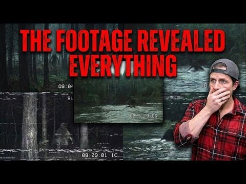 The Raw Footage That Revealed Everything | MrBallen Viral Stories