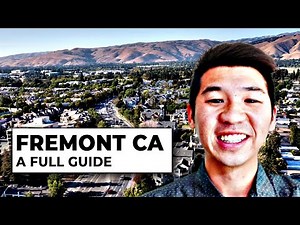 A Full Guide to Living in Fremont, CA (Everything You Need to Know)