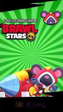 MOE EXPLORADOR LUNAR: Valia a pena? Review completa da dessa skin! 🌙🐭