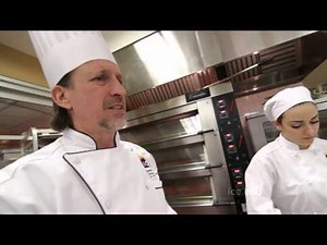 Discover Our Baking School Curriculum: School of Pastry & Baking Arts