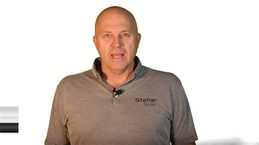 Why trust Stellar Solar?