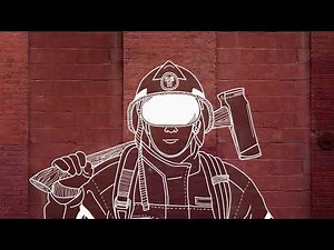 Get Animated | Accenture | Amazon Web Services