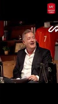 The Unique Custom CR7 Jet.