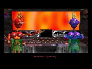 nightmarecore explained