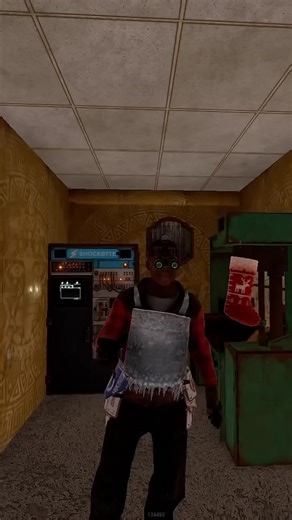 Было? #rust #раст #fyp #рек #game | rust