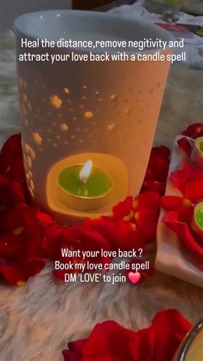 Tarrot Family on Instagram: "#loveit #healing #instagood #reading #kannada (DM to book your candle spell )"