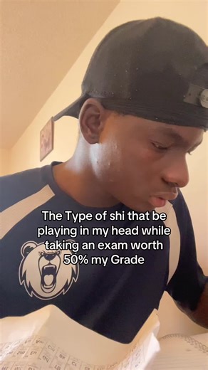 Understanding the Anxiety of Exam Sounds