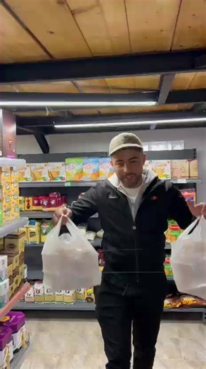 Welcome to Drive Market in Oran, Algeria!