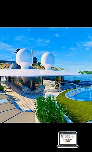 Emerald Kaia Luxury Yacht 2026 | Ultimate Small Ship Cruise Experience #emeraldyachts