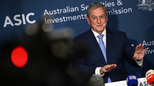 New $207 million ASIC register to reveal ‘hidden’ owners of Australian businesses