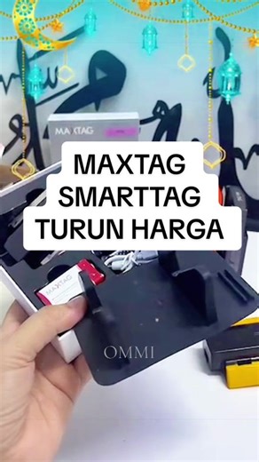 MAXTAG SmartTag Price Drop Highlights