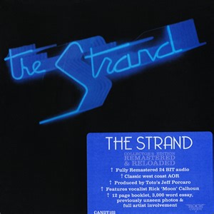 The Strand - The Strand