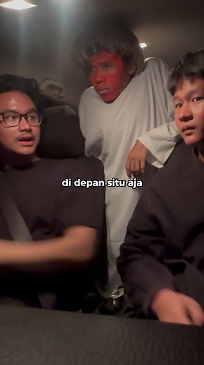 Indigo Aditya N. on TikTok