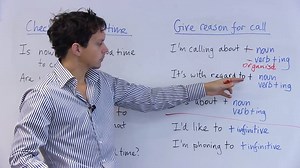 How to start a phone conversation in English | Top20English