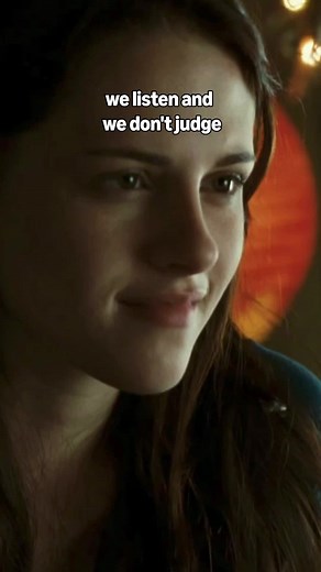 Twilight: The Fascination of Watching You Sleep