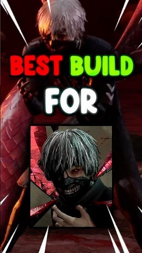The BEST Build For The GHOUL in Dead by Daylight